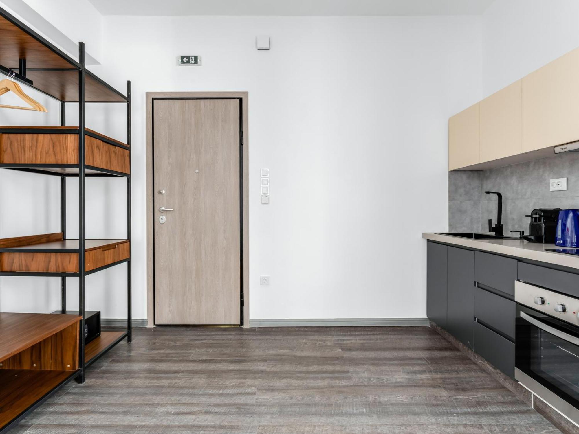 Yalarent Luxury Apartments In The Heart Of The City Афіни Екстер'єр фото