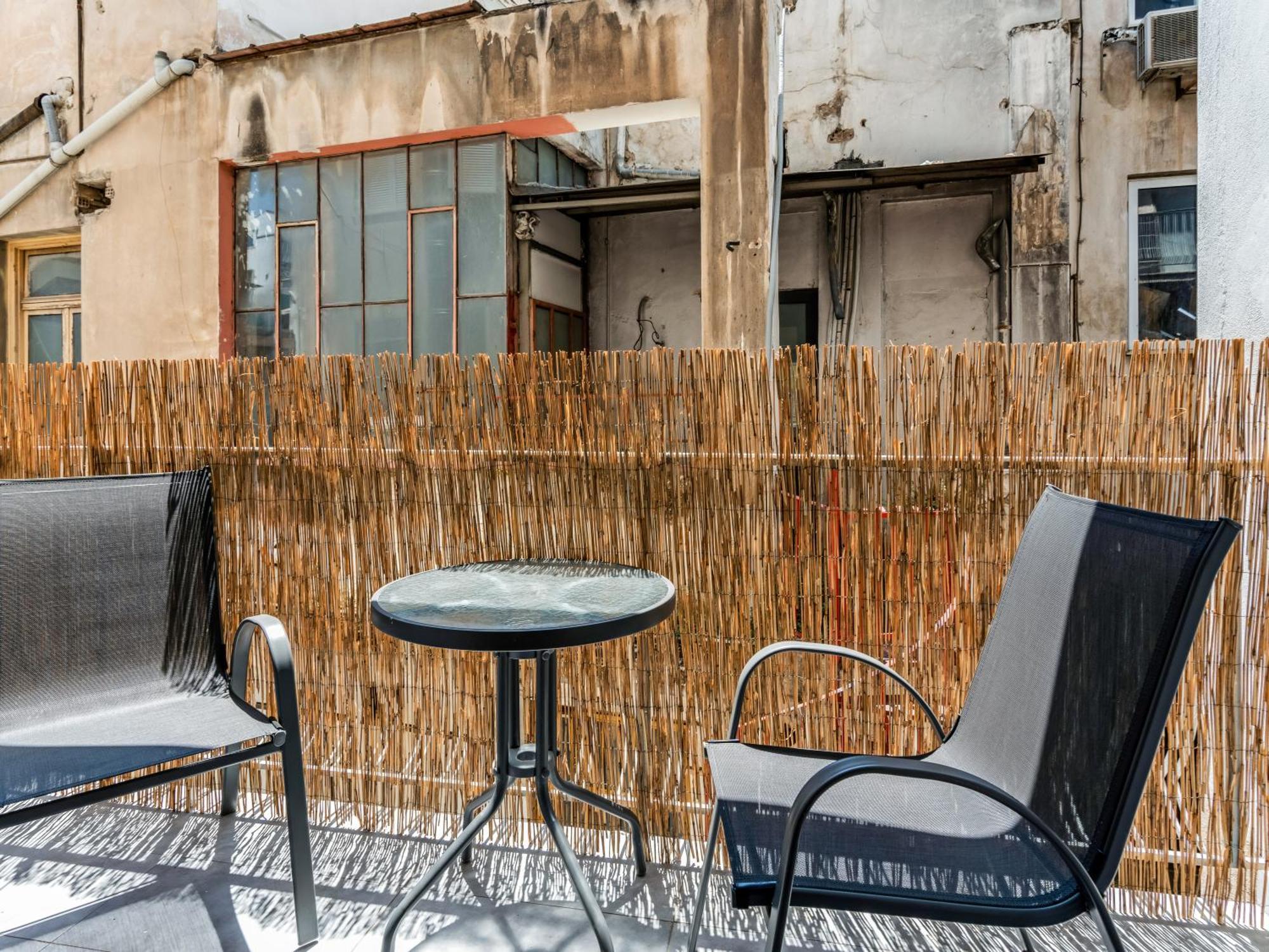 Yalarent Luxury Apartments In The Heart Of The City Афіни Екстер'єр фото