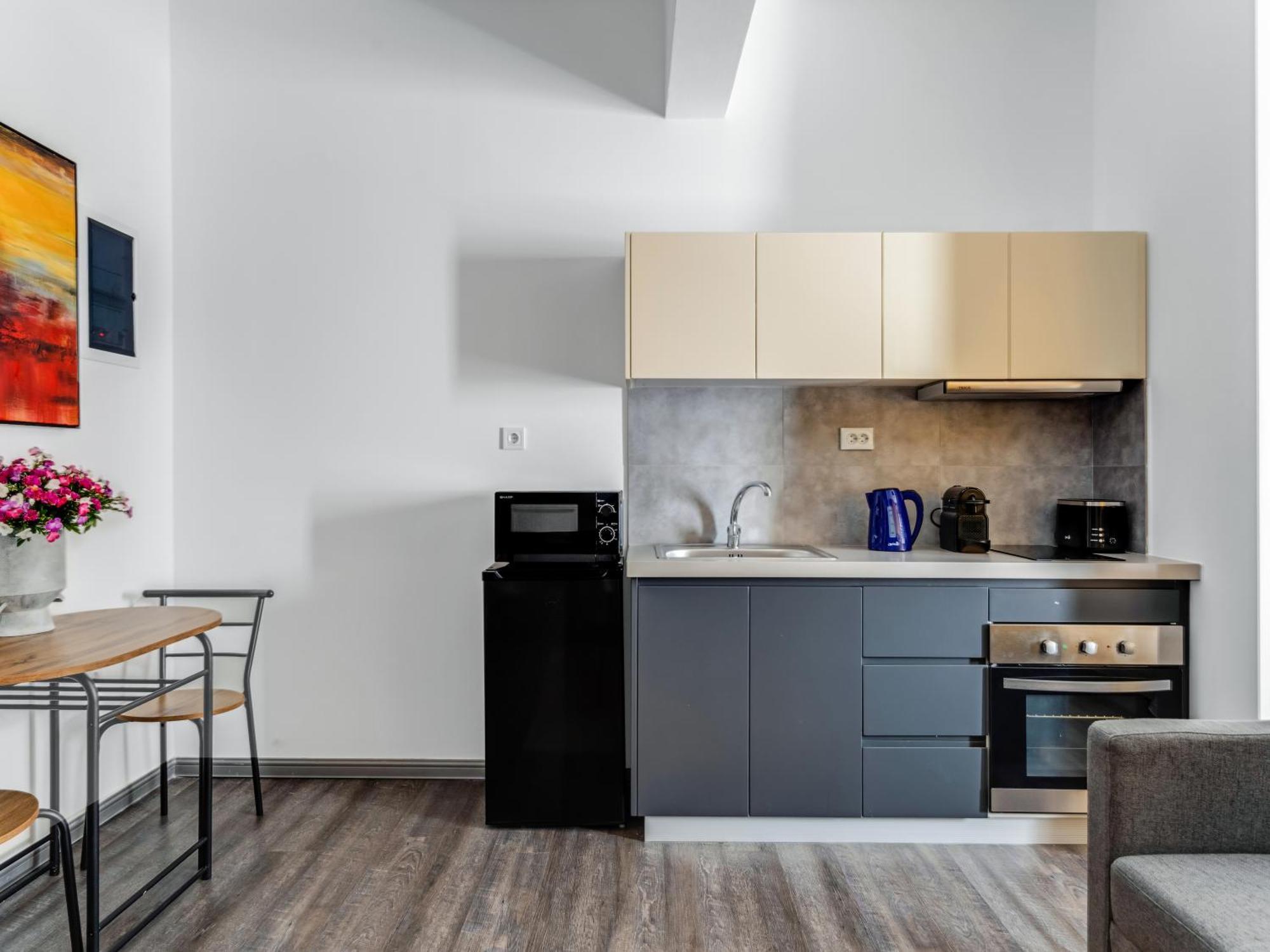 Yalarent Luxury Apartments In The Heart Of The City Афіни Екстер'єр фото